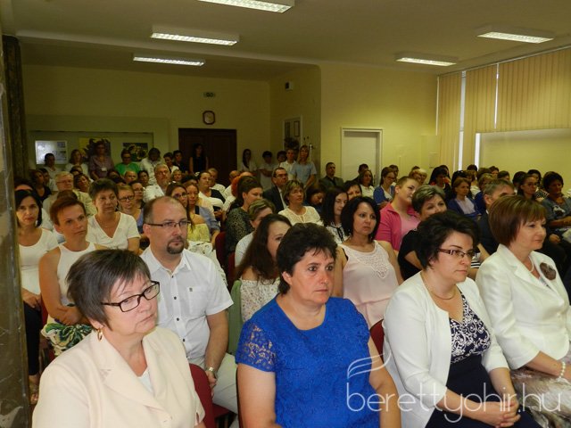 Semmelweis nap a Gróf Tisza István Kórházban 36